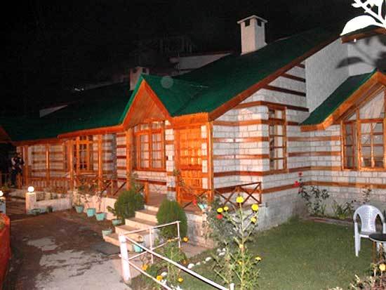 Hotel Kalpana